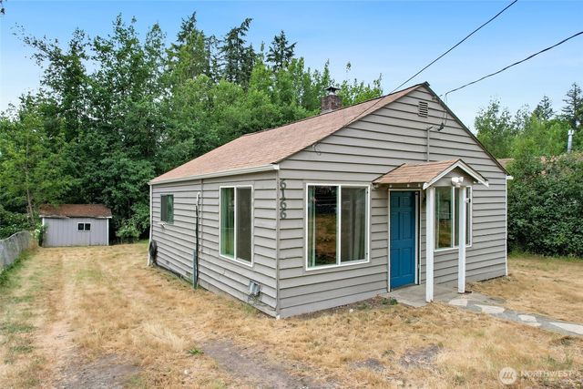 6166 Bethel Road SE, Port Orchard, WA 98367