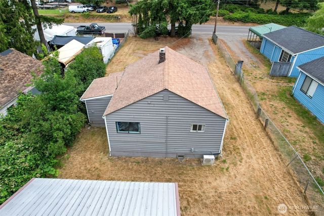 6166 Bethel Road SE, Port Orchard, WA 98367