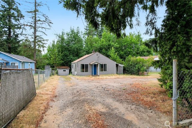 6166 Bethel Road SE, Port Orchard, WA 98367