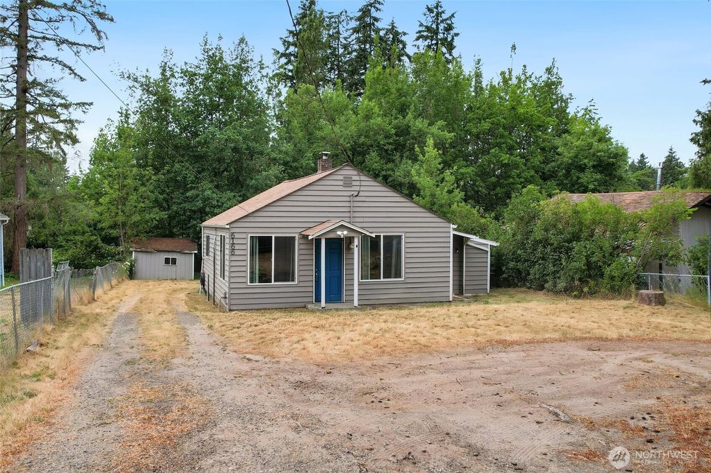 6166 Bethel Road SE, Port Orchard, WA 98367