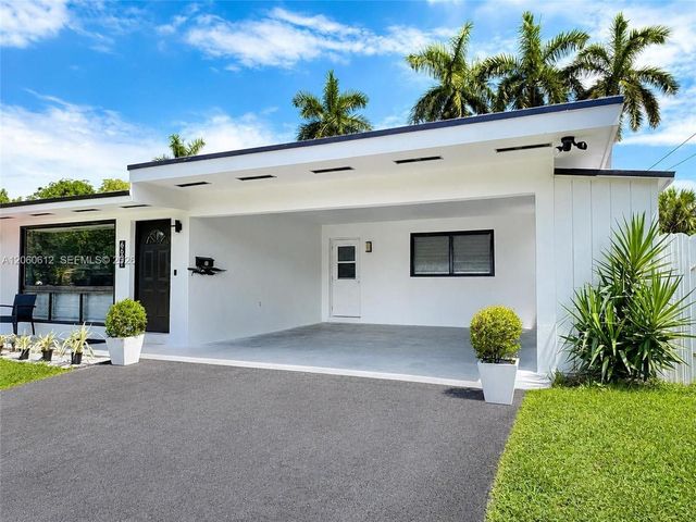 6601 NW 9th Street, Plantation, FL 33317