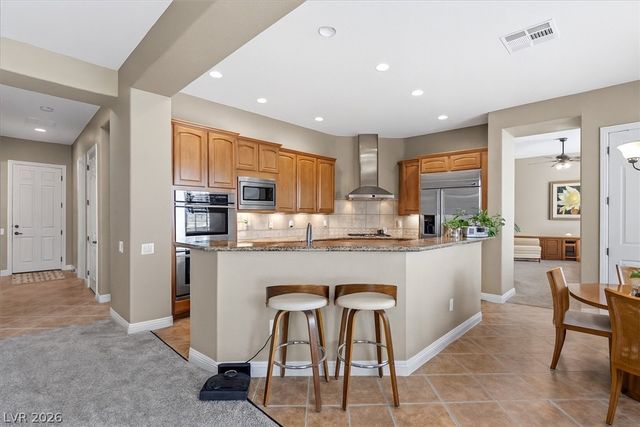 7418 Bugler Swan Way, North Las Vegas, NV 89084