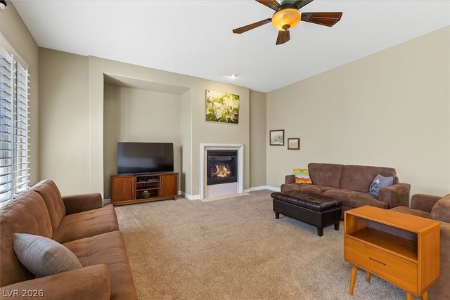 7418 Bugler Swan Way, North Las Vegas, NV 89084