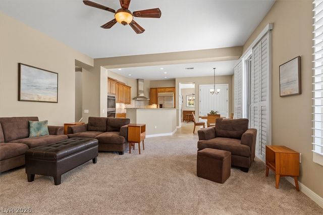 7418 Bugler Swan Way, North Las Vegas, NV 89084