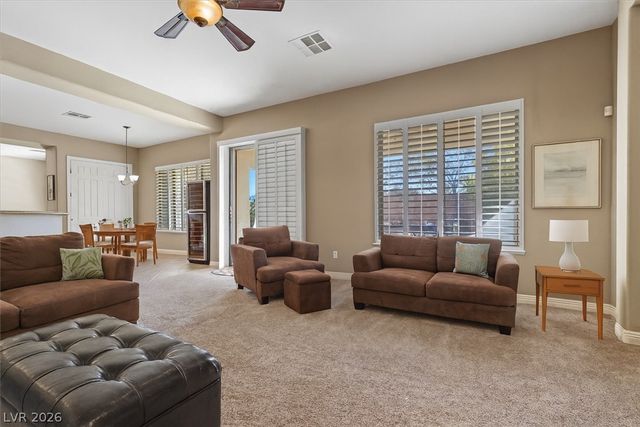 7418 Bugler Swan Way, North Las Vegas, NV 89084