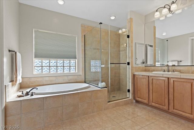 7418 Bugler Swan Way, North Las Vegas, NV 89084