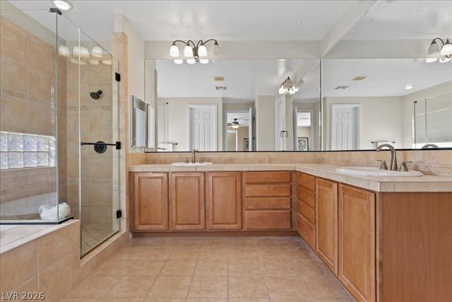 7418 Bugler Swan Way, North Las Vegas, NV 89084