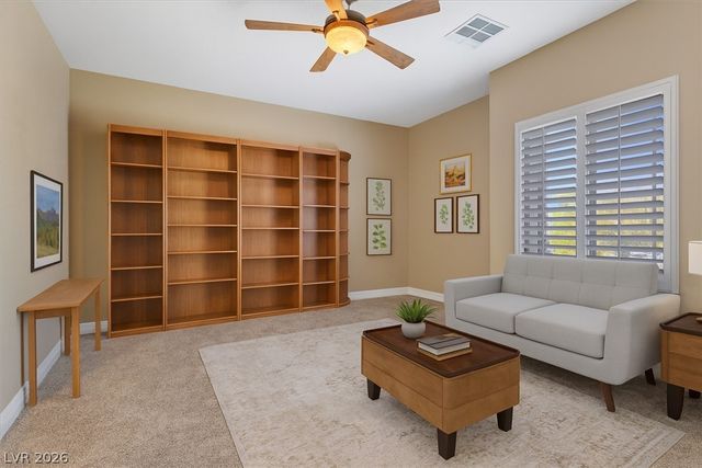 7418 Bugler Swan Way, North Las Vegas, NV 89084