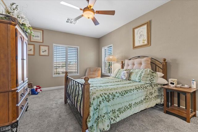 7418 Bugler Swan Way, North Las Vegas, NV 89084