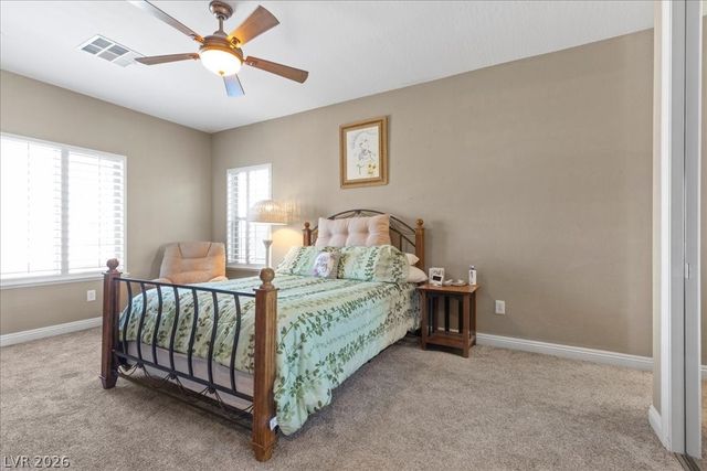 7418 Bugler Swan Way, North Las Vegas, NV 89084