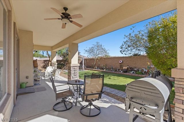 7418 Bugler Swan Way, North Las Vegas, NV 89084