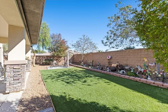 7418 Bugler Swan Way, North Las Vegas, NV 89084