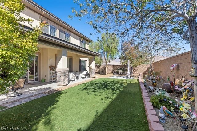 7418 Bugler Swan Way, North Las Vegas, NV 89084