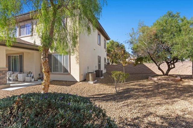 7418 Bugler Swan Way, North Las Vegas, NV 89084