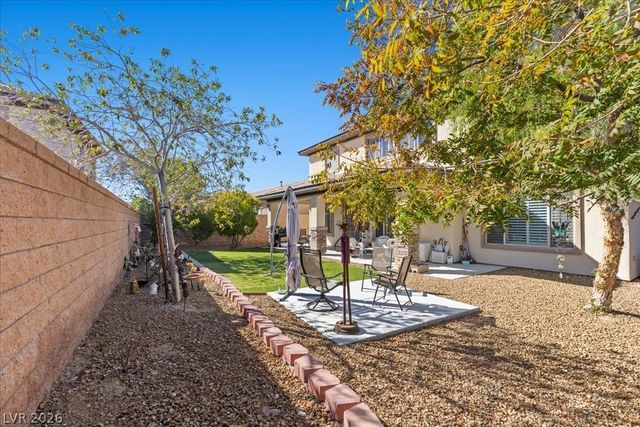 7418 Bugler Swan Way, North Las Vegas, NV 89084