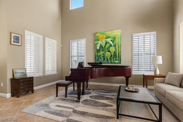 7418 Bugler Swan Way, North Las Vegas, NV 89084