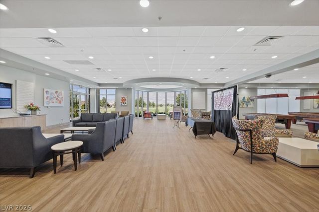 7418 Bugler Swan Way, North Las Vegas, NV 89084