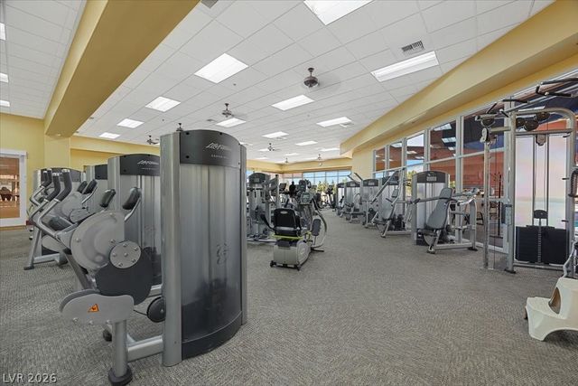 7418 Bugler Swan Way, North Las Vegas, NV 89084