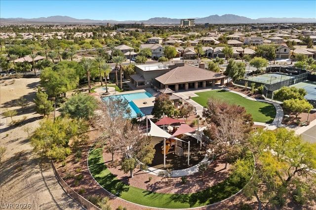 7418 Bugler Swan Way, North Las Vegas, NV 89084