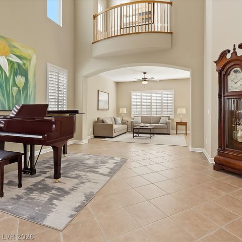 7418 Bugler Swan Way, North Las Vegas, NV 89084