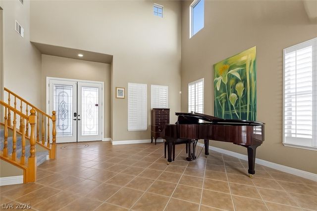 7418 Bugler Swan Way, North Las Vegas, NV 89084