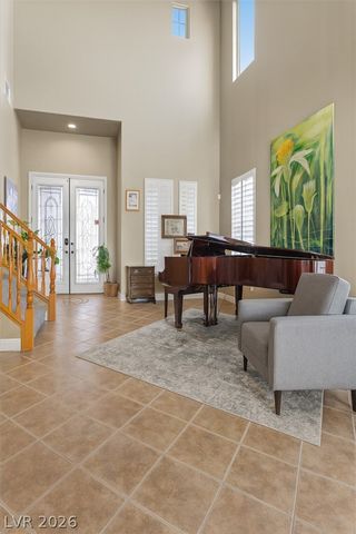 7418 Bugler Swan Way, North Las Vegas, NV 89084