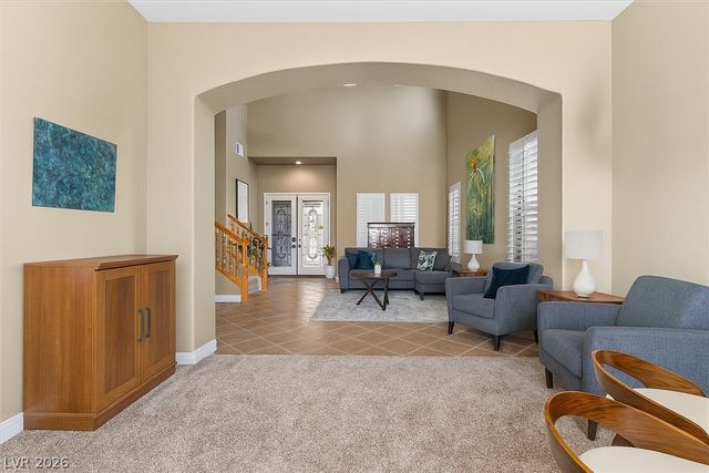 7418 Bugler Swan Way, North Las Vegas, NV 89084