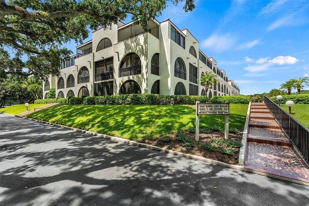 5601 Highway A1a None S207, Vero Beach, FL 32963