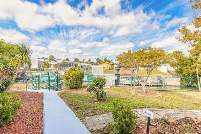 109 DOUGLAS STREET, Edgewater, FL 32141