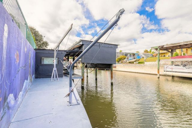 109 DOUGLAS STREET, Edgewater, FL 32141