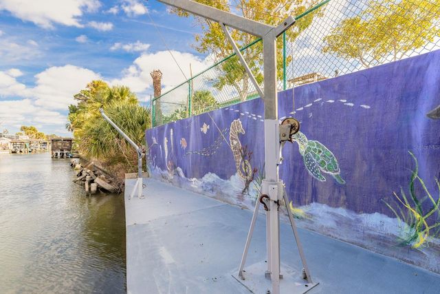 109 DOUGLAS STREET, Edgewater, FL 32141