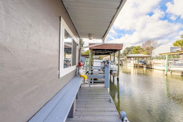 109 DOUGLAS STREET, Edgewater, FL 32141