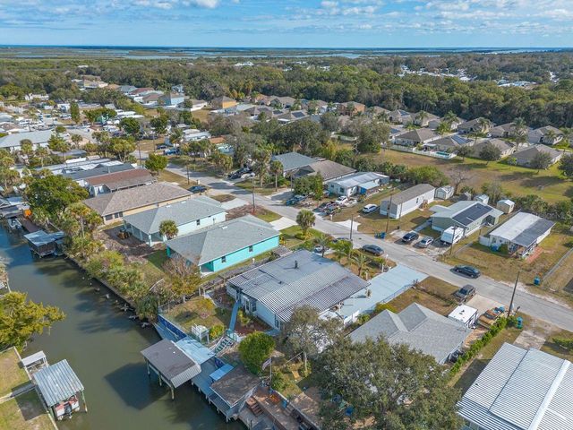 109 DOUGLAS STREET, Edgewater, FL 32141