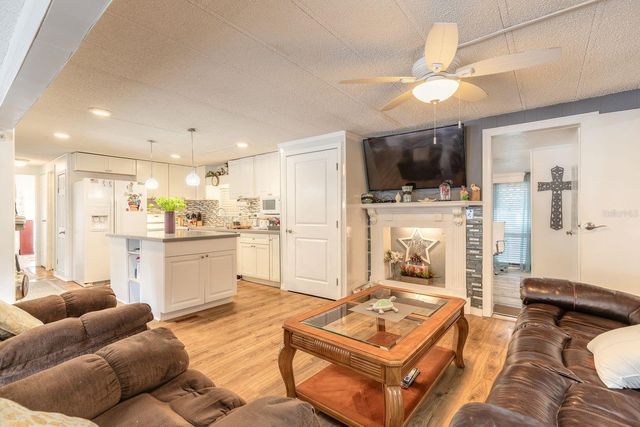 109 DOUGLAS STREET, Edgewater, FL 32141