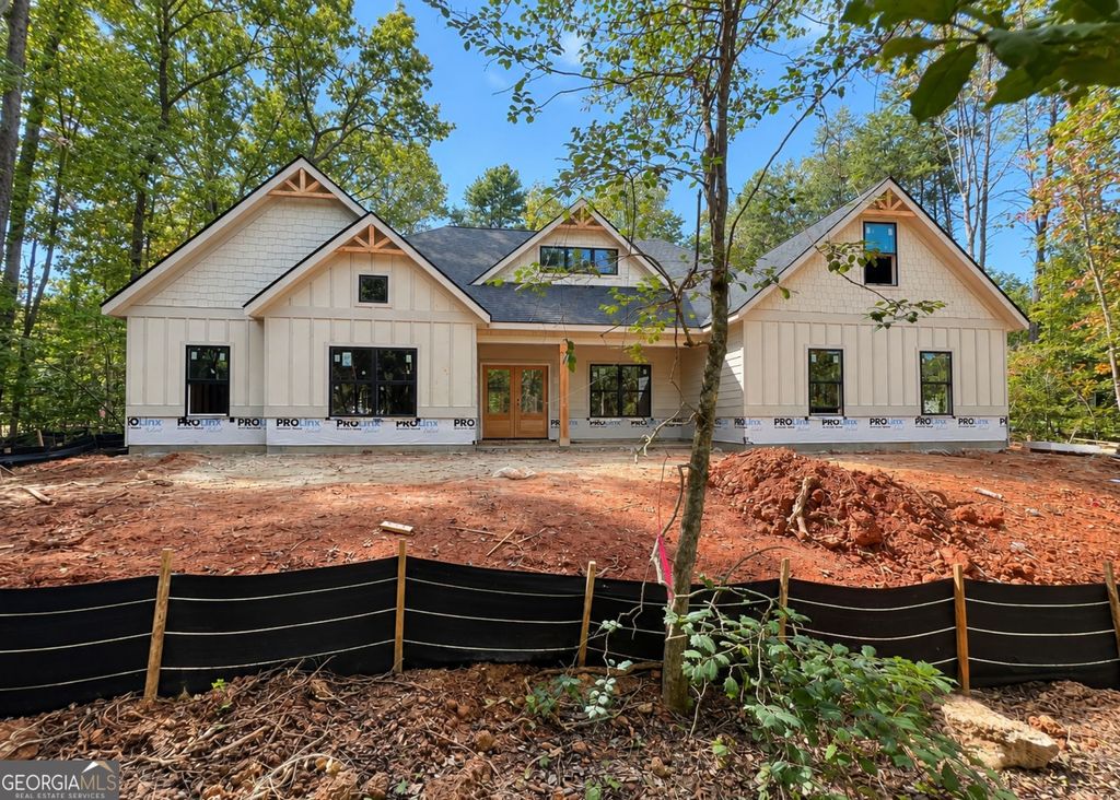 248 Abbington Way, Clarkesville, GA 30523 — photo 2