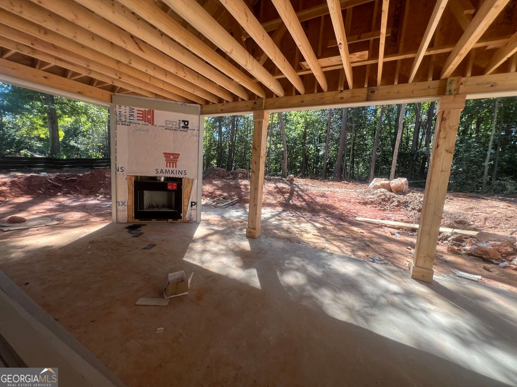 248 Abbington Way, Clarkesville, GA 30523 — photo 5
