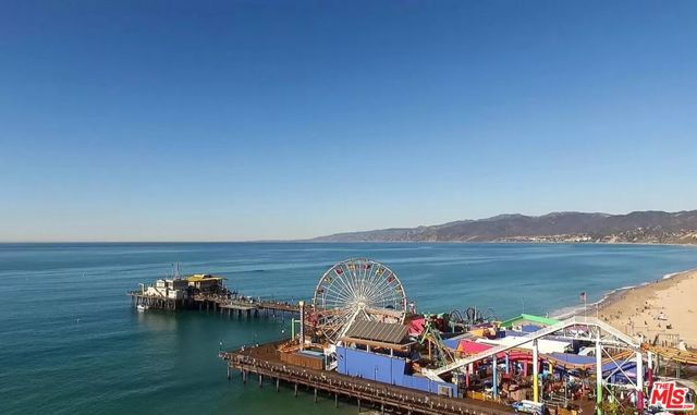 721 Marine Street, Santa Monica, CA 90405