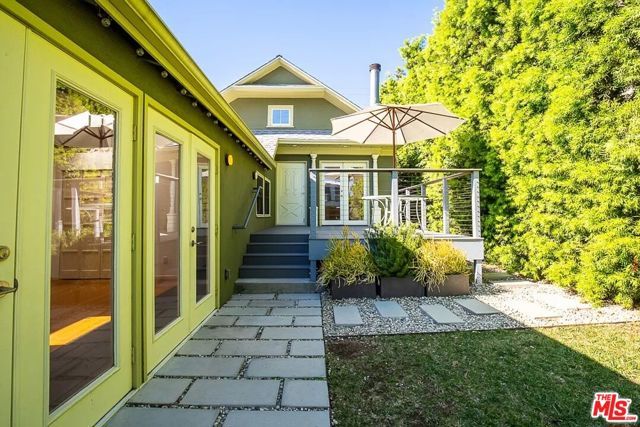 721 Marine Street, Santa Monica, CA 90405