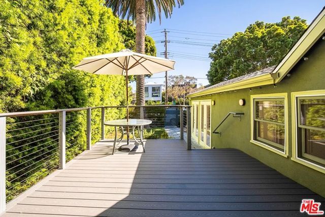 721 Marine Street, Santa Monica, CA 90405