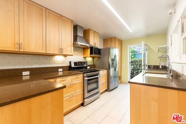 721 Marine Street, Santa Monica, CA 90405