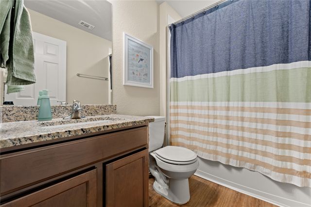204 Bobby Lou Lane, Copperas Cove, TX 76522