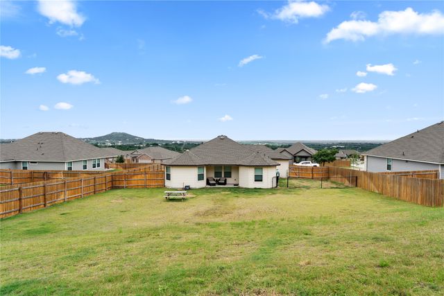 204 Bobby Lou Lane, Copperas Cove, TX 76522