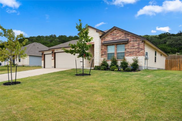 204 Bobby Lou Lane, Copperas Cove, TX 76522