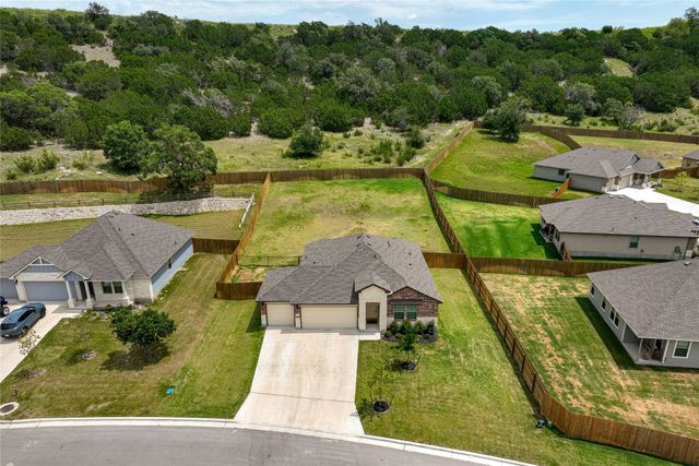 204 Bobby Lou Lane, Copperas Cove, TX 76522