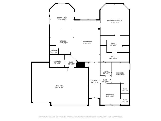 204 Bobby Lou Lane, Copperas Cove, TX 76522