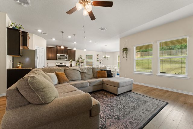 204 Bobby Lou Lane, Copperas Cove, TX 76522