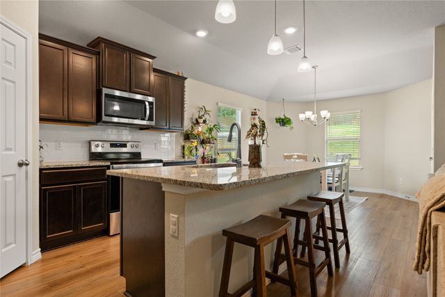 204 Bobby Lou Lane, Copperas Cove, TX 76522