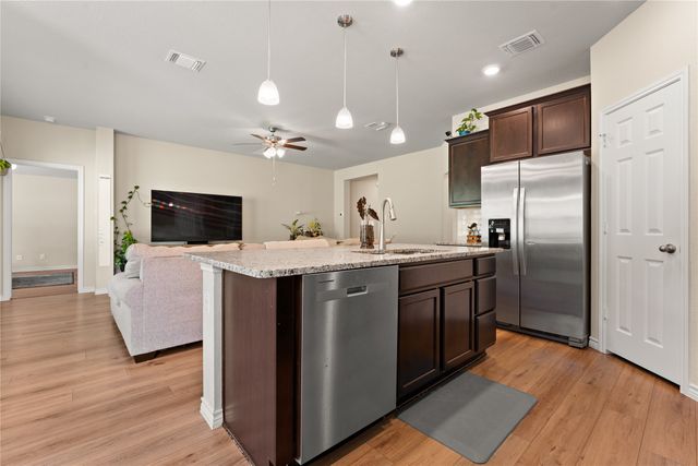 204 Bobby Lou Lane, Copperas Cove, TX 76522