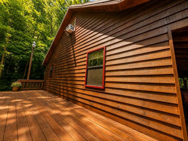 550 Ross Road, Mineral Bluff, GA 30559