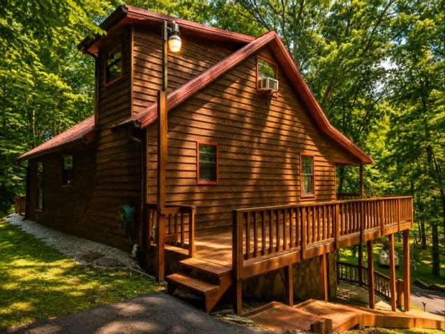 550 Ross Road, Mineral Bluff, GA 30559